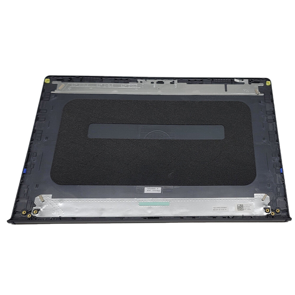 0DWRHJ Black Back Cover Bezel Top Lid for Dell Vostro 15 3510 3520 3525 US