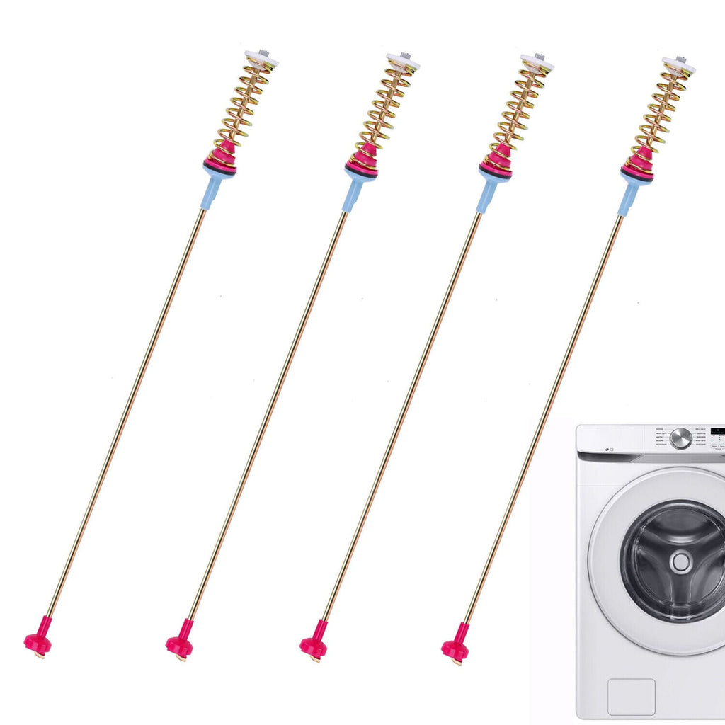 DC97 16350V Washer Suspension Rod 27 6 Damper Assembly 4Pcs PD00071611