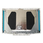 03HKFN Top Back Cover Front Bezel Hinges Screws White for Dell G3 15 3590