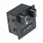 NEW Black Trailer Brake Switch Fit For Silverado Sierra Suburban Tahoe 2007-2014