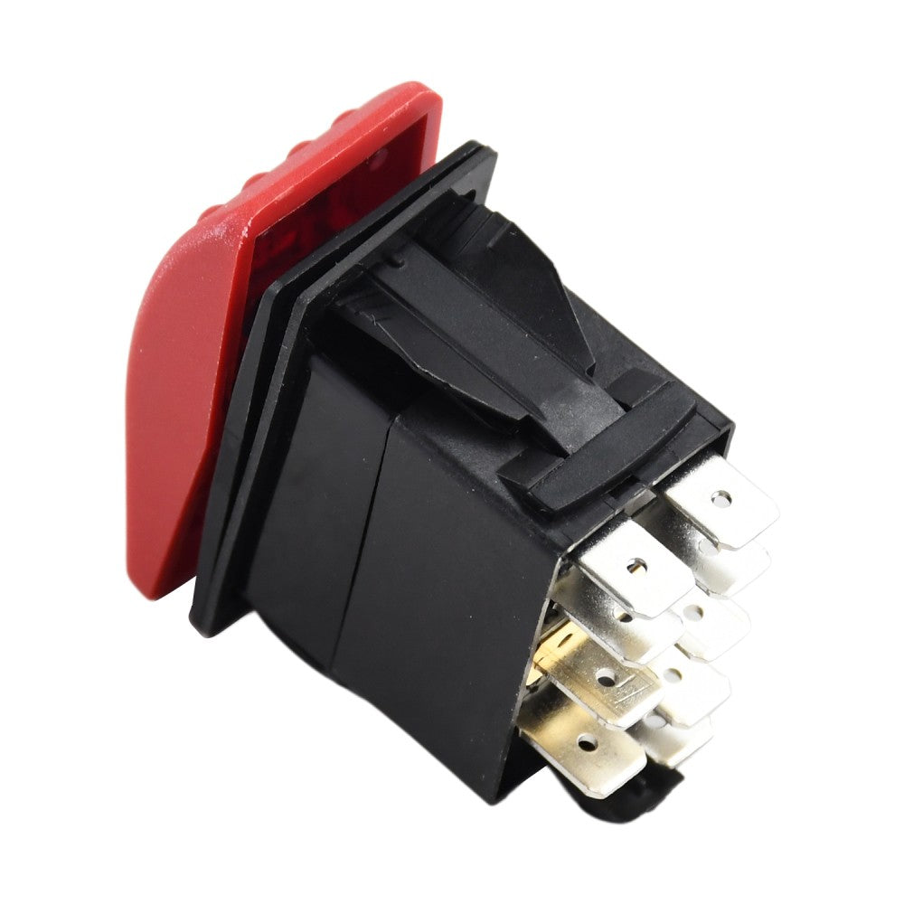 Rocker Switch For John Deere Skid Steer Loader 318D 318E 318G 319E 320D 320E