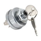 Ignition Switch For Exmark Lazer Z, Lazer Z XP Replaces 88-9830 5208003 430-334