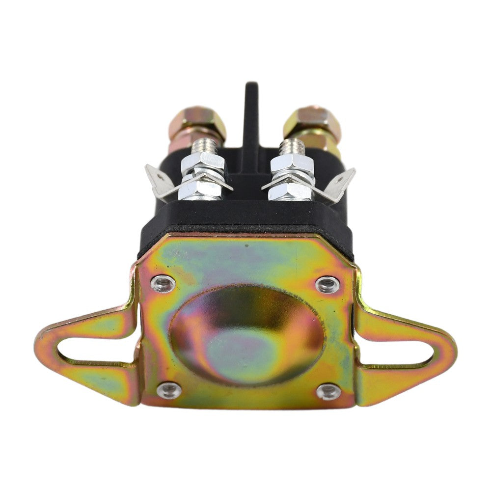 Starter Relay Solenoid fits John Deere S240 X305R X310 X350 X350R MIU12537