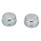 2PCS Grease Cap M135582 Compatible with Husqvarna 539102535 Toro 1-543513