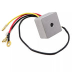 1027101 01 1027112 01 1015777 Voltage Regulator for Club Car Gas Golf Carts