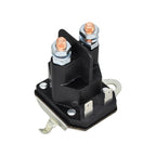 14222 Rotary Starter Solenoid Fits Husqvarna 532192507 fits MTD 725-06153A