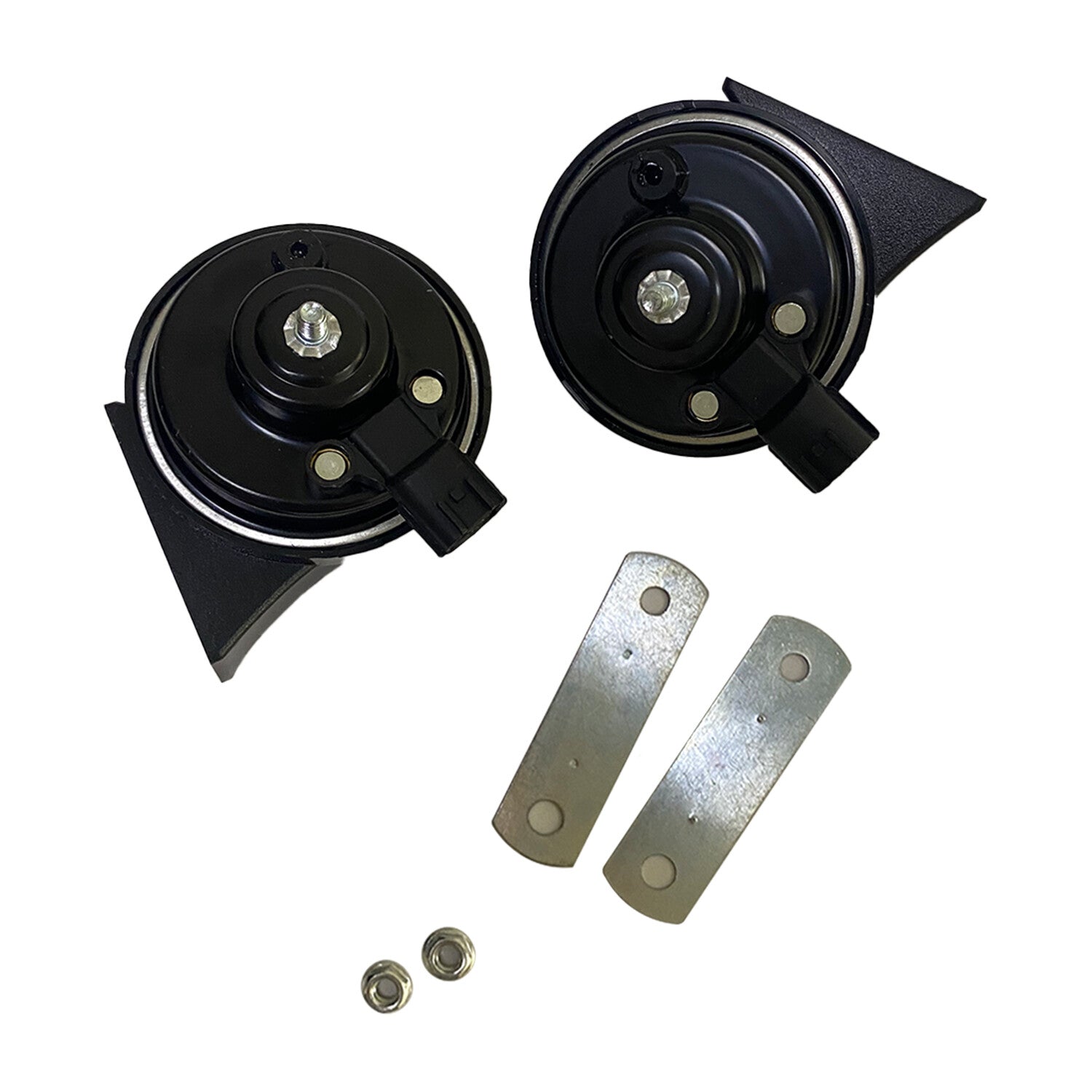 Car Horn for Kia for Forte for Rondo for Rio for Sorento 2010 2017