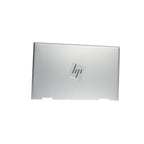 M45447 001 Silver Back Cover for HP ENVY X360 15M ES 15 ES 15M ES1023DX