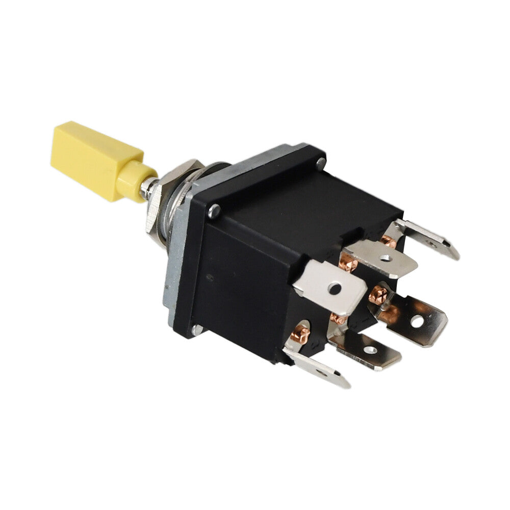4360314 Toggle Switch 4360314S For JLG 80H 80HX 120HX 400S 600SC 601S 660SJC