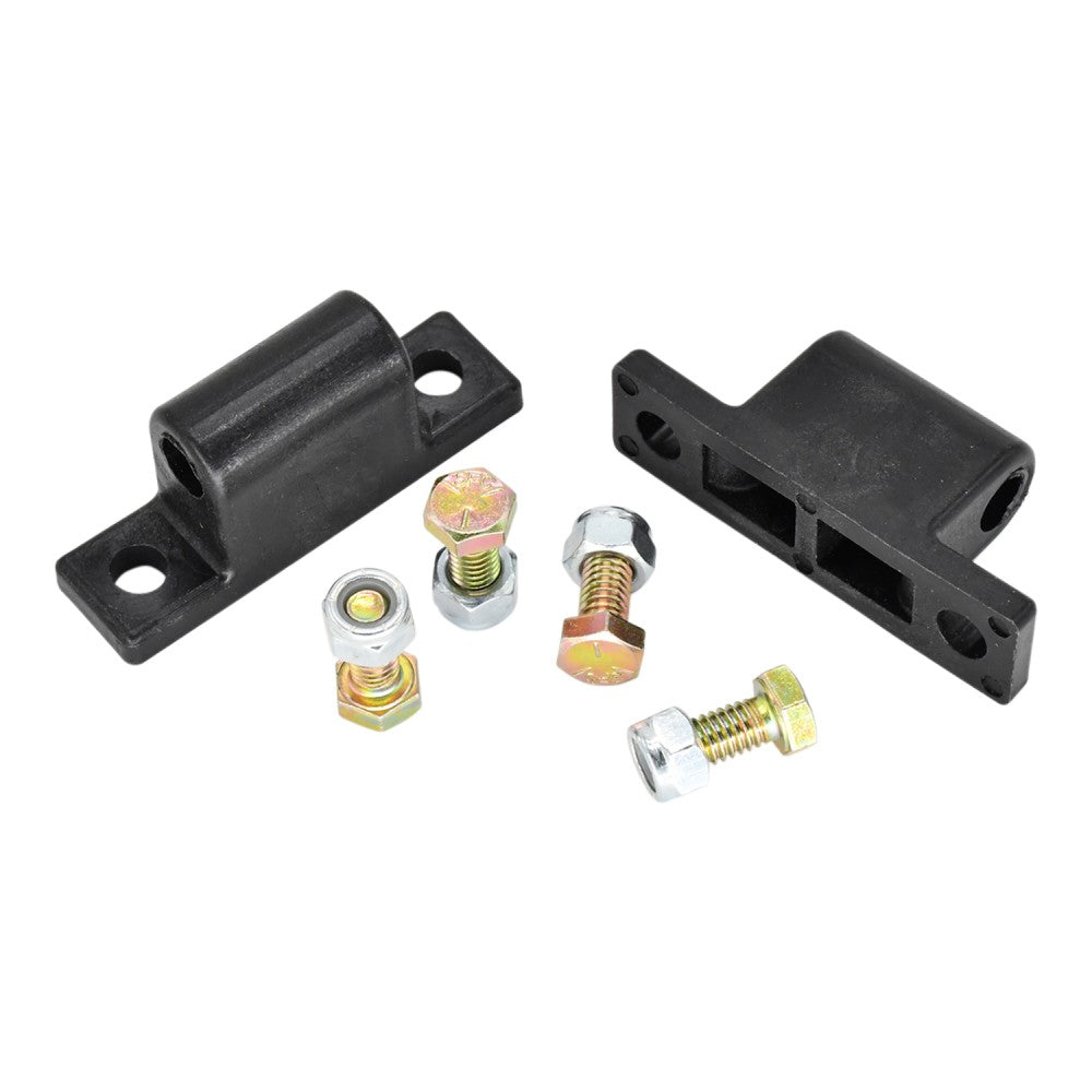 6717593 Door Hinge Set for Bobcat 751 753 763 773 863 864 873 Skid Steer Loader