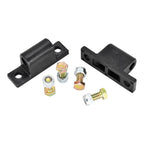 6717593 Door Hinge Set for Bobcat 751 753 763 773 863 864 873 Skid Steer Loader