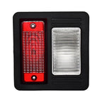 Tail Rear Light Lamp 6670284 for Bobcat 553 751 S175 S185 S205 S250 S300 S330