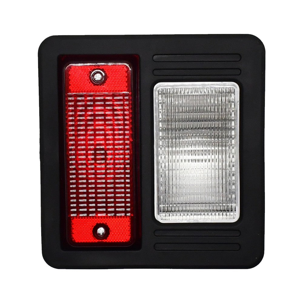 Tail Rear Light Lamp 6670284 for Bobcat 553 751 S175 S185 S205 S250 S300 S330