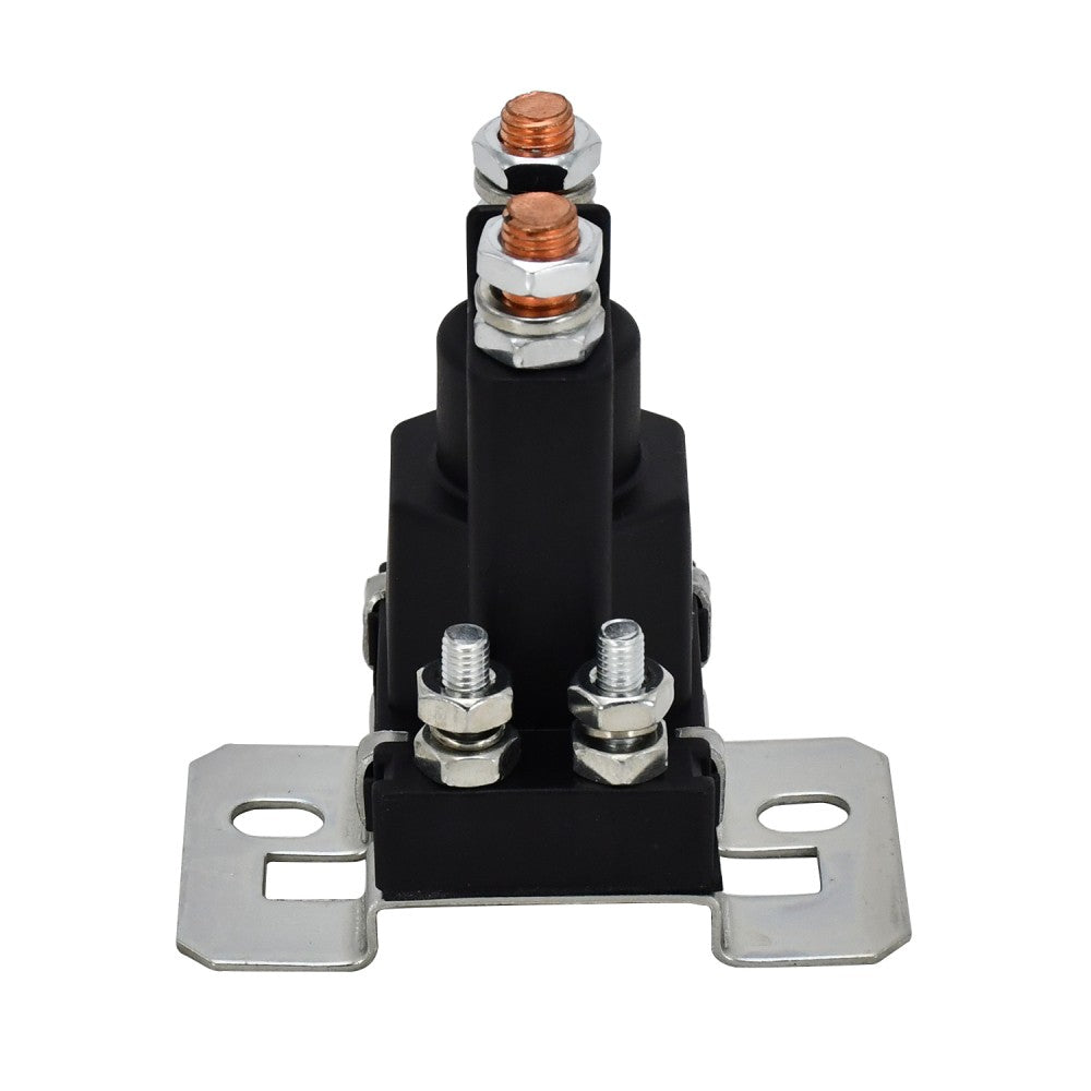 12V Starter Relay for New Holland Skid Steer LX485 LX565 LX665 LX865 LX885 LX985