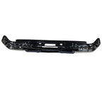 Rear Bumper For Chevy Silverado GMC Sierra 1500 2007-2013 Chrome Steel GM1103148