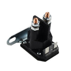 Starter Solenoid for John Deere AM138068 AM133094 GY22476 AUC15346 MTD Cub Cadet