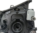 Headlight Corner Light With Motor for Isuzu NPR NQR 2004 2007 for GMC W4500