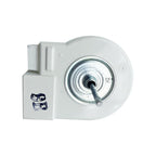 DREP3030LA New Evaporator Fan Motor for Samsung Refrigerator
