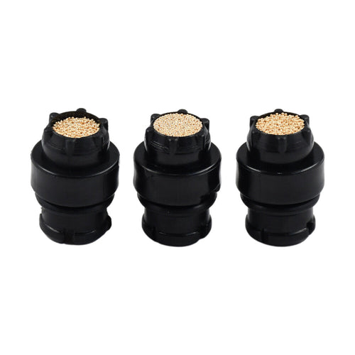 00003505800 Fuel Gas Tank Vent For Stihl MS231 MS240 MS780 MS880, 3 Pack