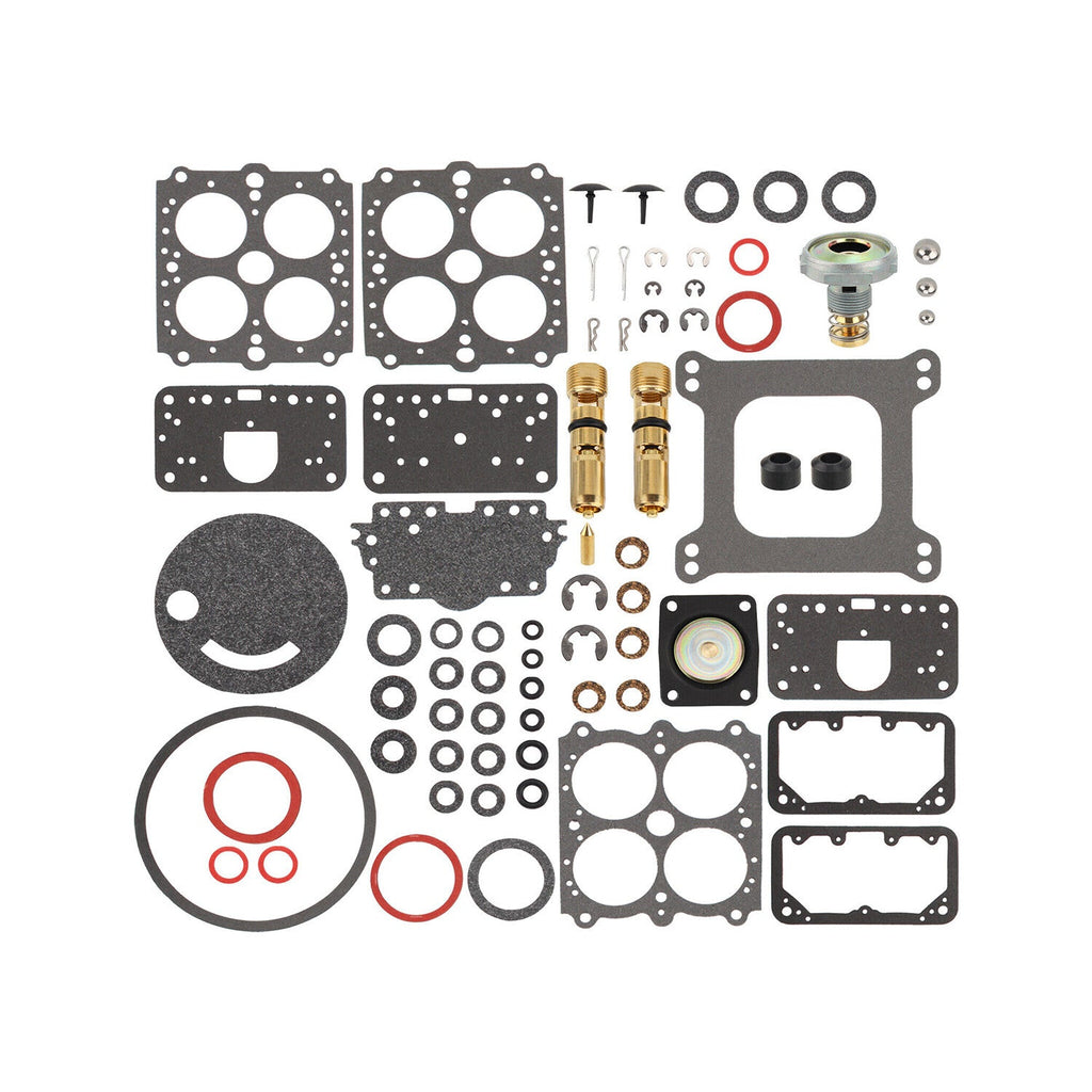 1850 3310 9776 Carburetor Rebuild Repair Kit for Holley 80457 80670