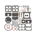 1850 3310 9776 Carburetor Rebuild Repair Kit for Holley 80457 80670