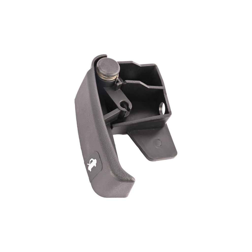 Hood Release Handle for Chevy Silverado 1999 2000 2001 2002 2003 2004 2005
