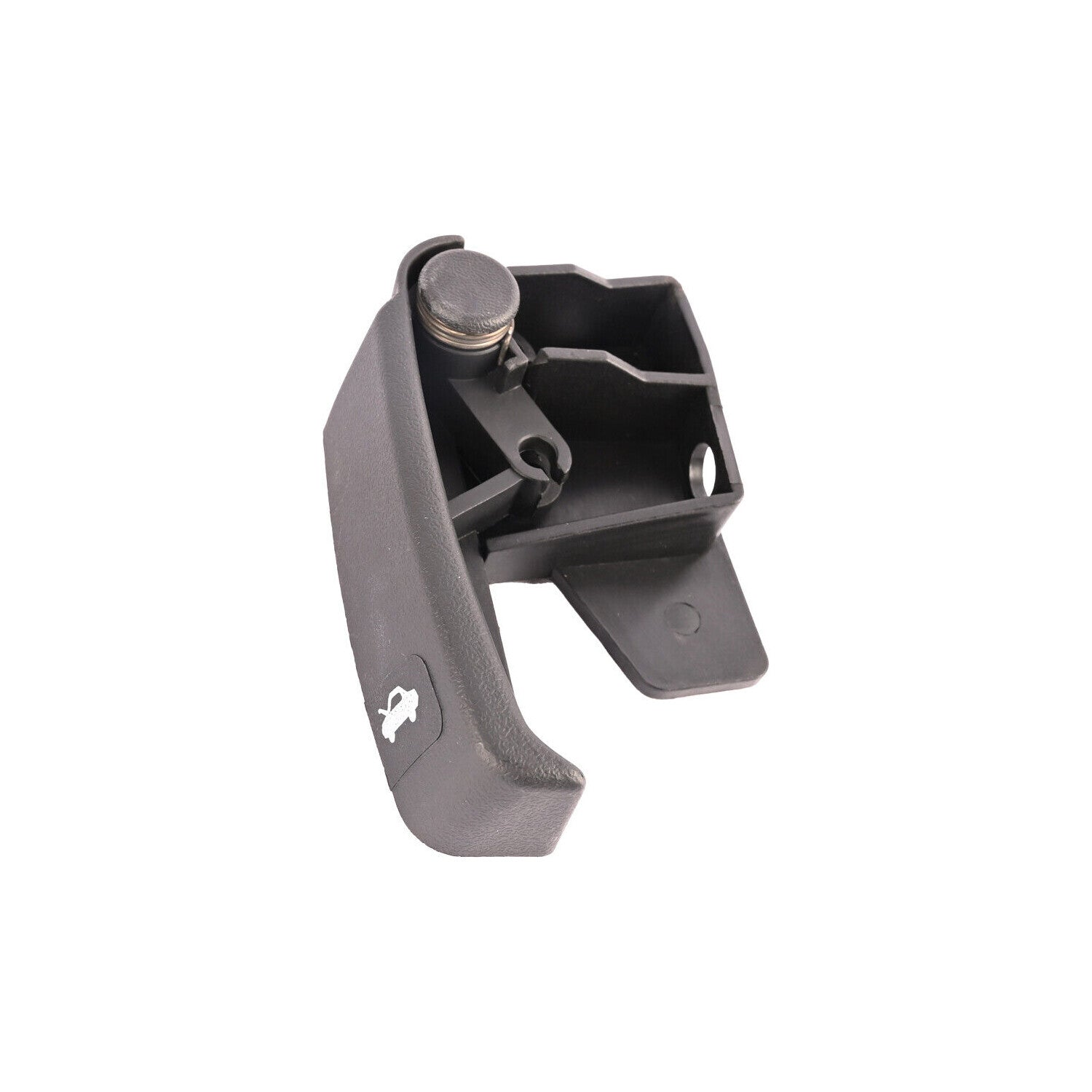 Hood Release Handle for Chevy Silverado 1999 2000 2001 2002 2003 2004 2005