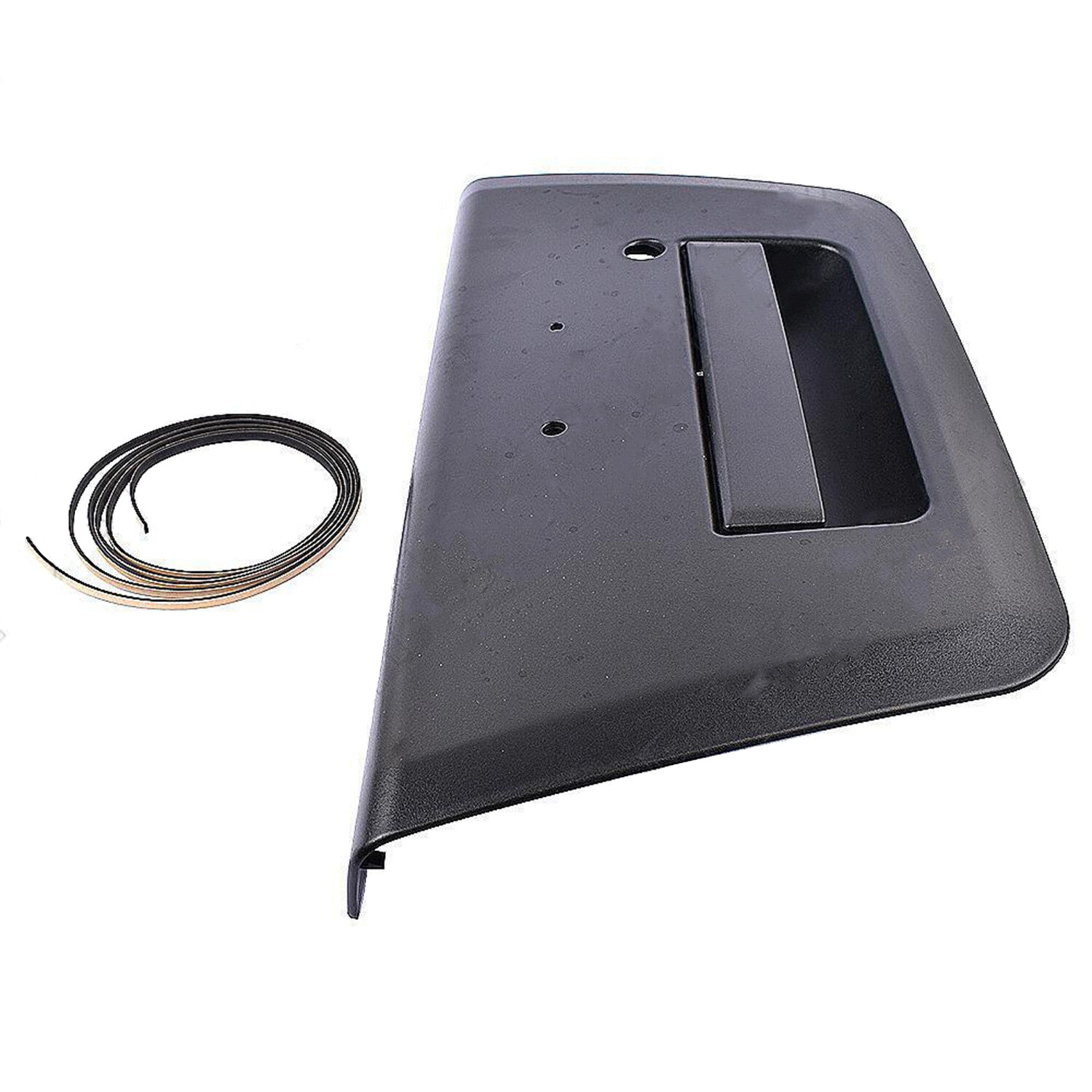 New Tailgate Handle Kit Black LE SE XE S SL SV 05 12 US New for Nissan Frontier