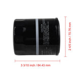 Oil Filter 16510-96J10 16510-61A31 Fits Suzuki Outboard Motors DF150 DF150AP
