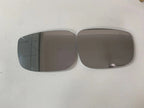 Driver Side Mirror Glass Heated Backing for Mazda CX5 CX9 2017 2023 US