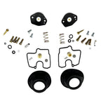 Carburetor Gaskets Rebuild Kit Diaphragm for SUZUKI INTRUDER VL800 VL1500
