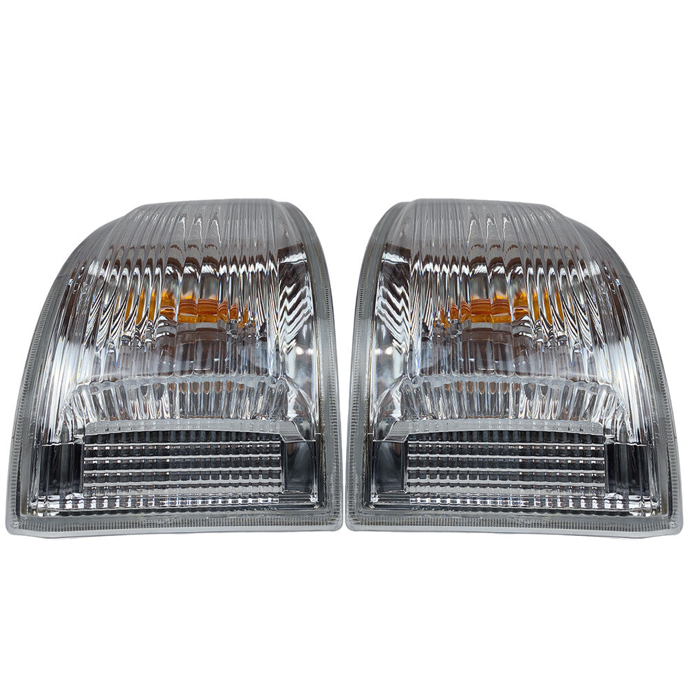 Turn Signal Lamp LH RH for Mitsubishi Fuso FE125 FE160 FE180 2013 2019