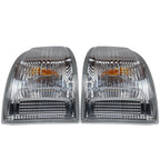 Turn Signal Lamp LH RH for Mitsubishi Fuso FE125 FE160 FE180 2013 2019