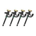 RE36935 RE36936, 4X Fuel Injector Compatible With John Deere 6200 6300 6600 7400