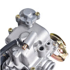 GY6 50cc 100cc Big Bore Carburetor Fit For 139QMB 139QMA Scooter Moped ATV 19mm