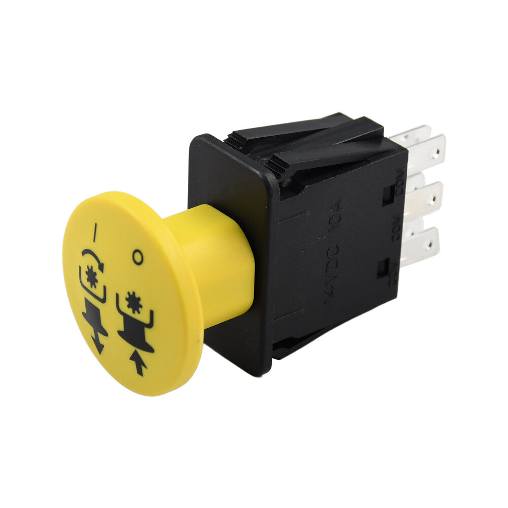 PTO Switch 10 AMP Upgrade for Encore 523030, 523031