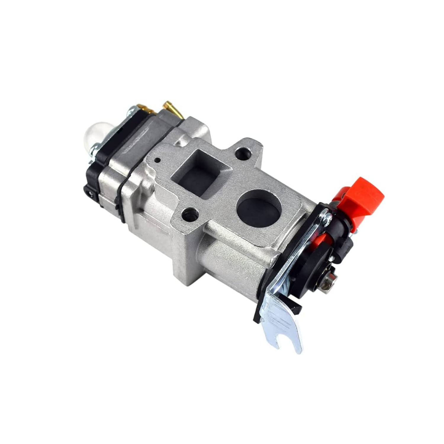 A021004920 Carburetor with Gasket for Echo Leaf Blowers PB 8010 PB 9010
