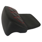 Fit For Tour Pak Touring FL 2009-Up Razor Chopped Pack Trunk Backrest Pad