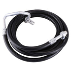 SU33468 Rear AC Line Set Aux AC Hose Kit for Chevy Suburban 2007 2014