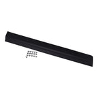Front Lower Driver Side Black Door Trim Molding for Cadillac XT5 2019 2025