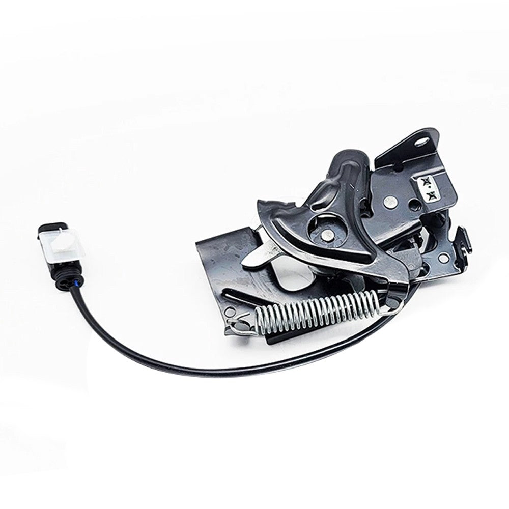 Front Left Lower Hood Lock Latch for BMW F23 228i 230i F30 320i 328i M4