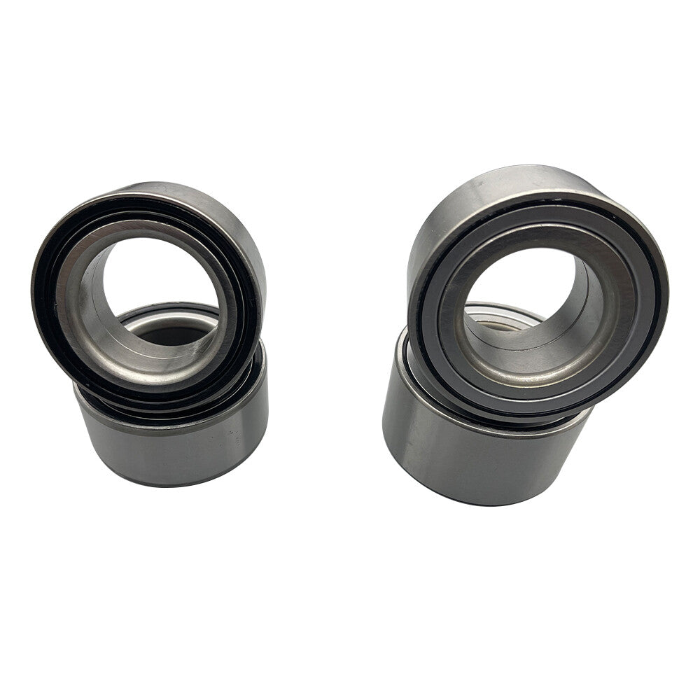 Front Rear Wheel Bearings Kit for Polaris Ranger RZR 500 570 800 900 1000