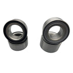 Front Rear Wheel Bearings Kit for Polaris Ranger RZR 500 570 800 900 1000