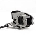 Rear Left Lower Upper Door Lock Latch Assembly for Ford F150 1997 2003