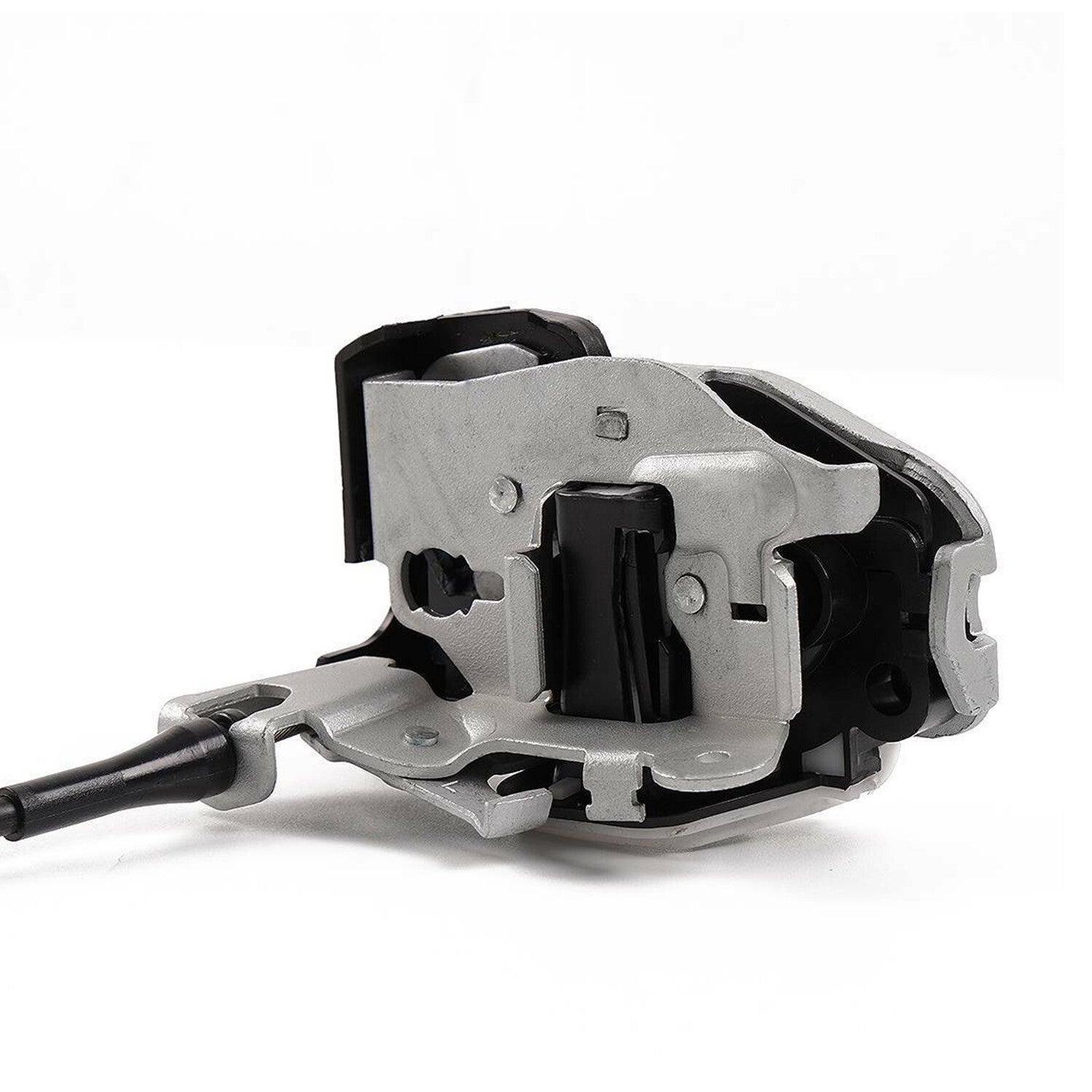 Rear Left Lower Upper Door Lock Latch Assembly for Ford F150 1997 2003
