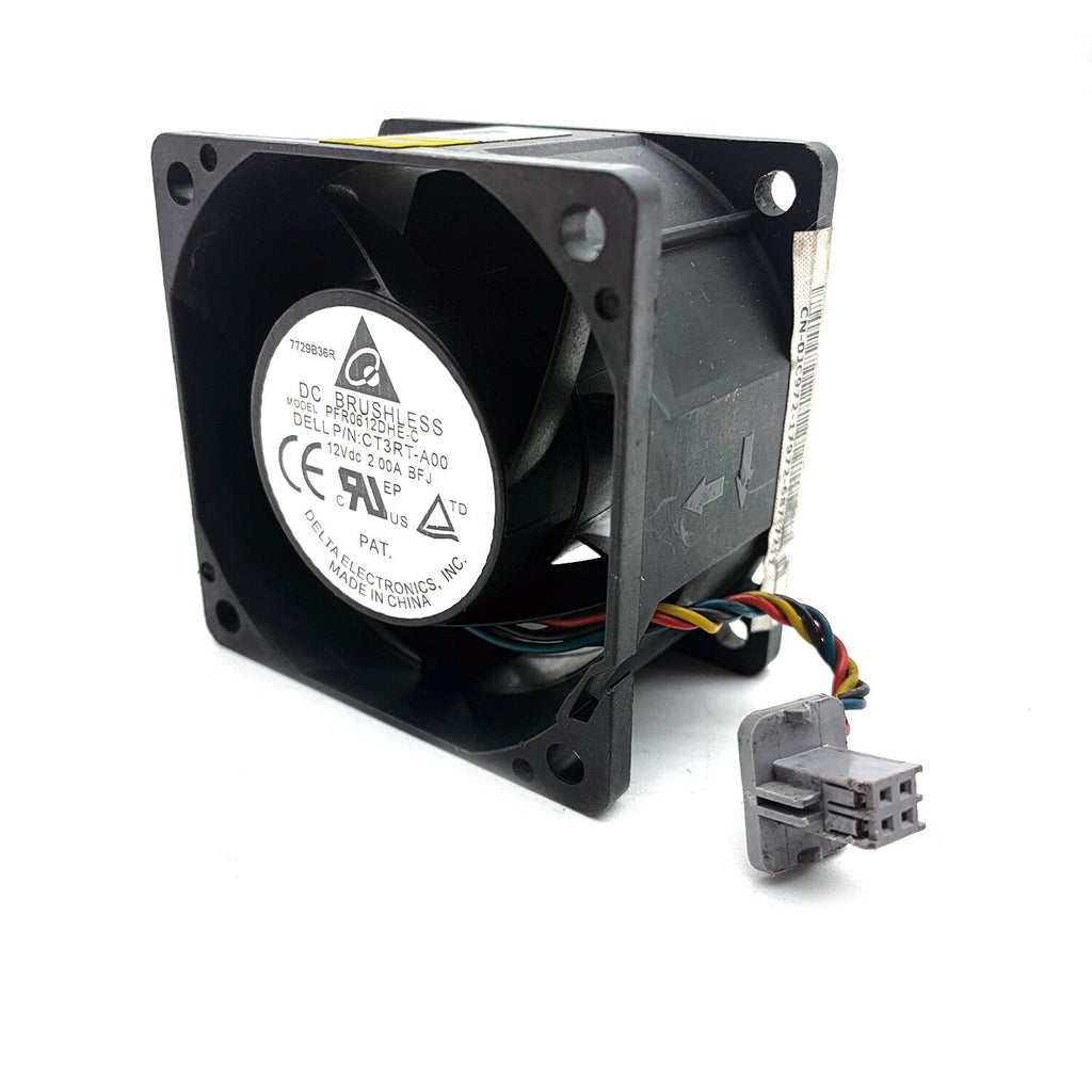 N5T36 0N5T36 CPU Cooling Fan 4 Pin CPU Cooler for Dell R740xd R740 Server US