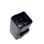 27002 1068 4 Pin Starter Relay Switch Assembly for Kawasaki Mule 2500 USA