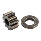Steering Pinion Gear + Bushing Set Fits Toro LX Tractor 917-1554 941-0656A