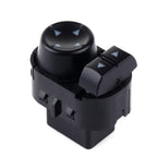 Mirror Switch New for Chevrolet for Silverado for GMC for Sierra 1500 07 13