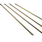 DC97 18610F DC97 18610A 4X Washer Suspension Rod Kit for Samsung WA50M7450AW A4